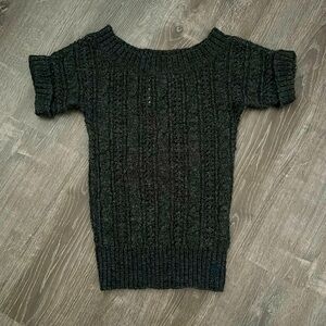 Abercrombie & Fitch Sweater Size Small
